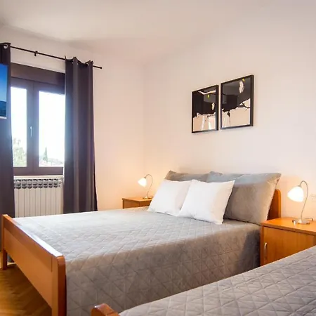 Pensjonat Maria Rovinj