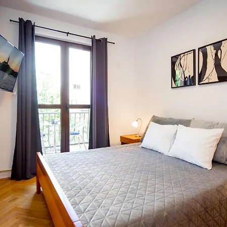 Maria Pensjonat Rovinj