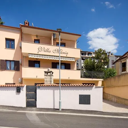 Maria Rovinj