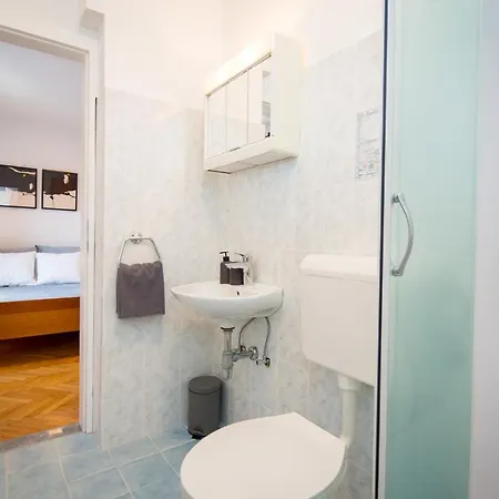 Pensjonat Maria Rovinj