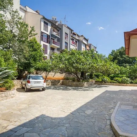 Maria Pensjonat Rovinj