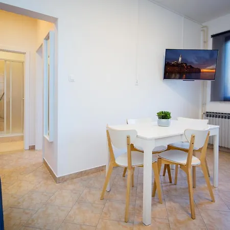 Maria 3* Rovinj