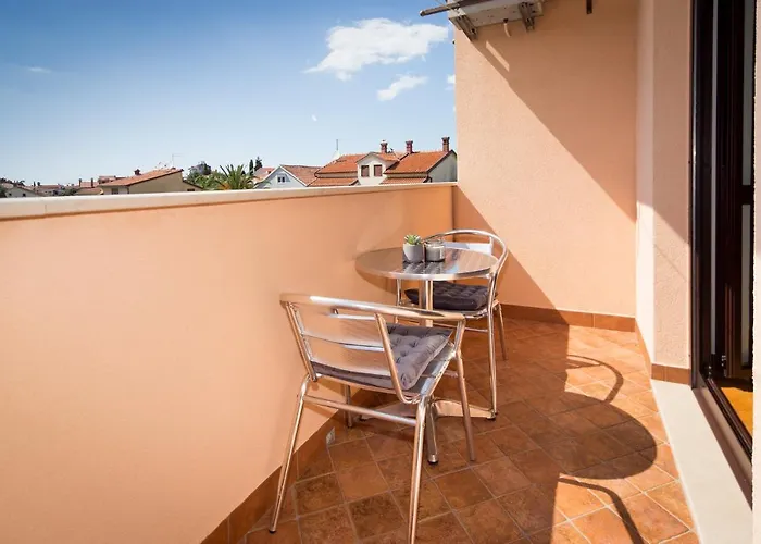 Maria 3* Rovinj