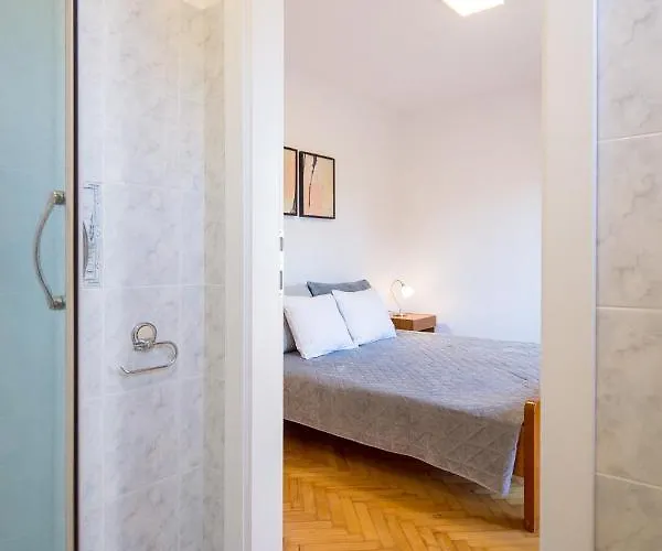 Penzion Maria 3*