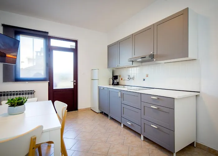 Maria 3* Rovinj