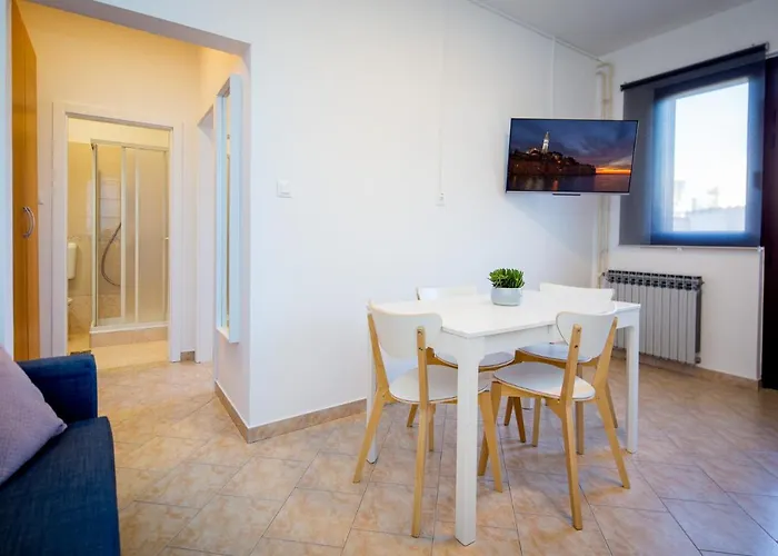 Maria 3* Rovinj