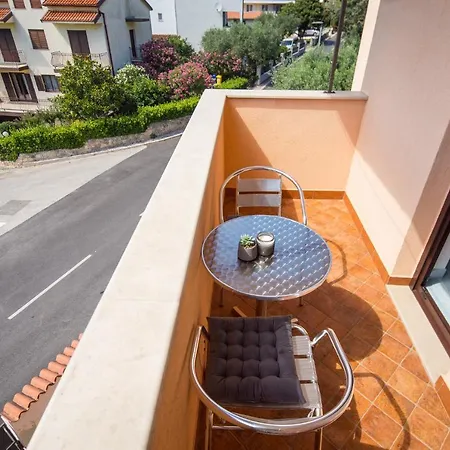 Maria Guest house *
