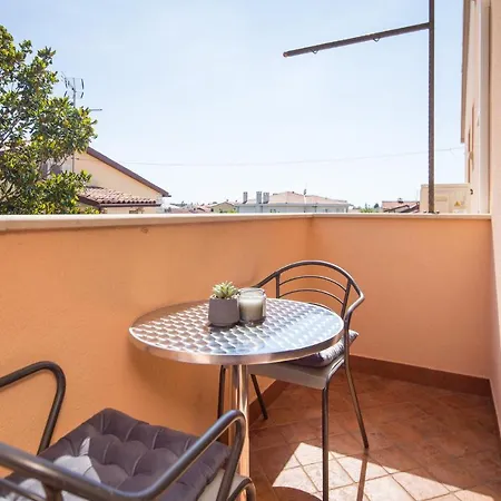 Guest house Maria Rovinj