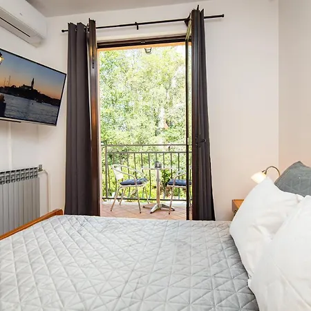Guest house Maria