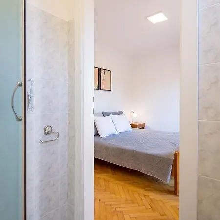 Guest house Maria *
