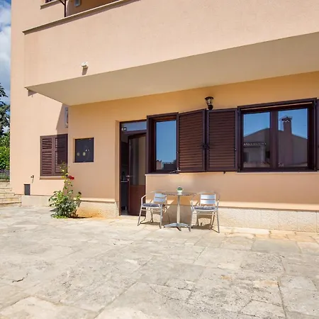 Guest house Maria 3*