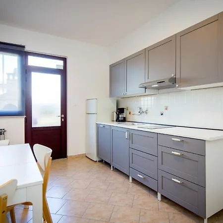 Maria 3* Rovinj