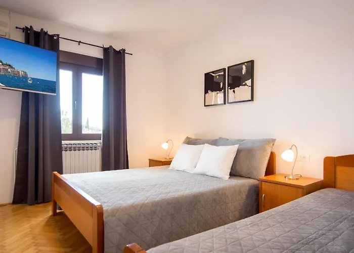 Guest house Maria Rovinj
