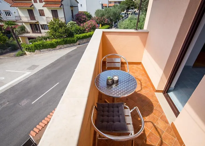 Maria Guest house 3*