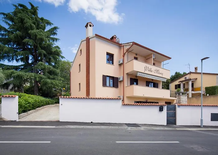 Maria Guest house Rovinj