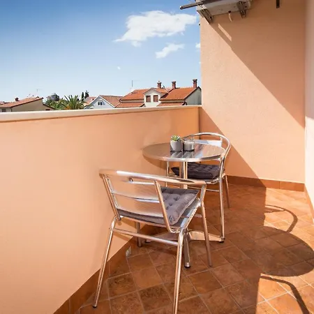 Maria 3* Rovinj