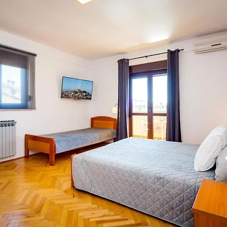 Konukevi Maria Rovinj